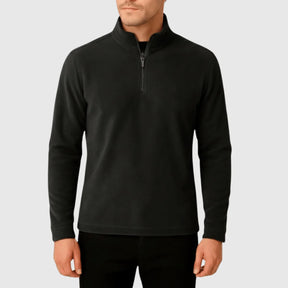 mens-half-zip-fleece-jumper-alonnisos