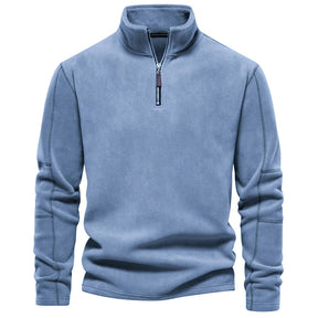 mens-half-zip-fleece-jumper-kendrick