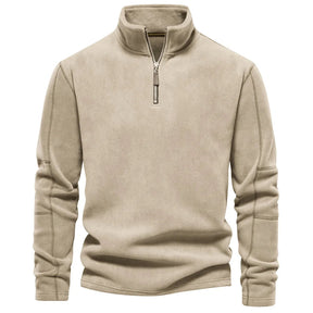 mens-half-zip-fleece-jumper-kendrick