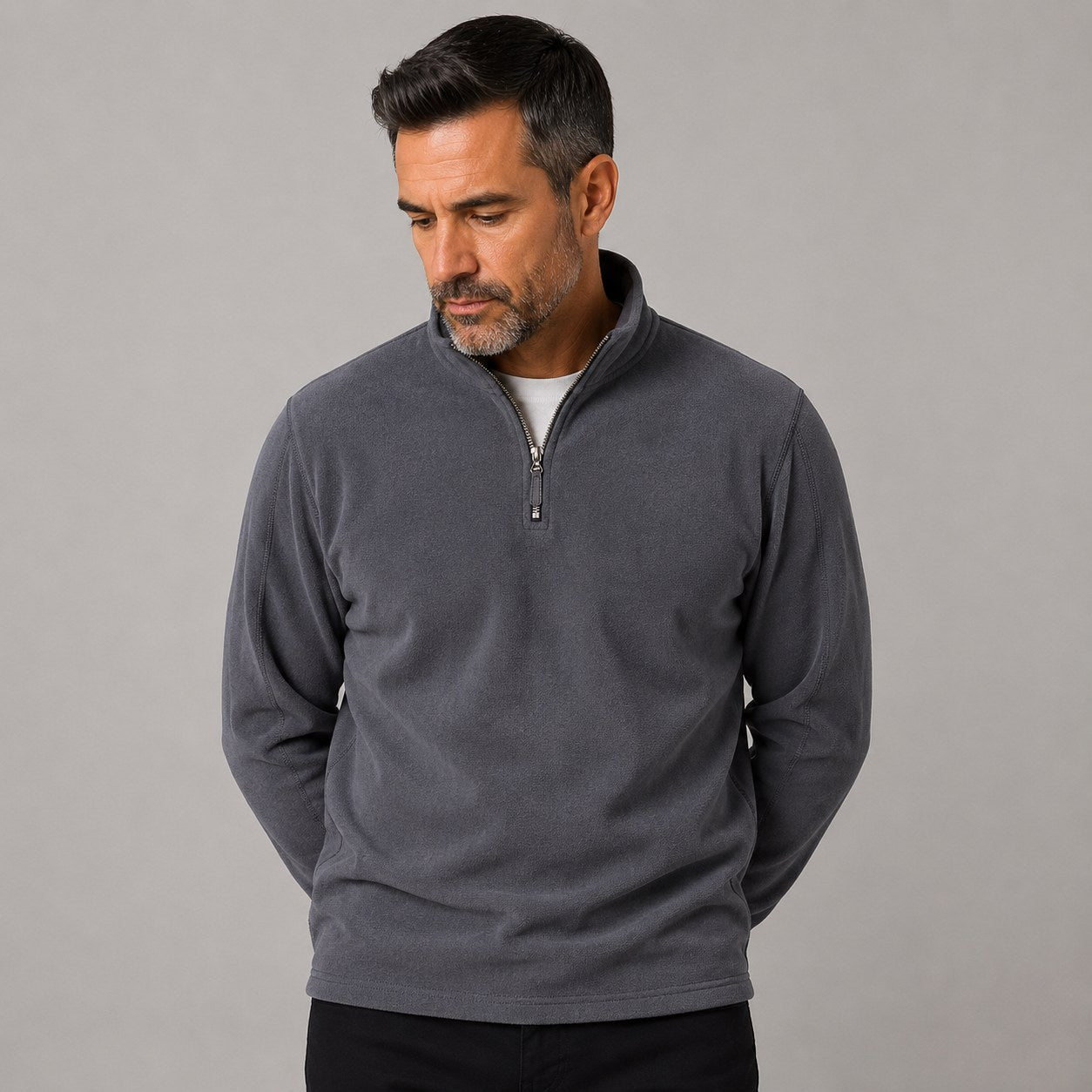 mens-half-zip-fleece-jumper-kendrick