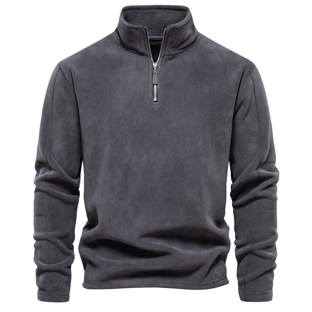 mens-half-zip-fleece-jumper-kendrick