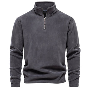 mens-half-zip-fleece-jumper-kendrick