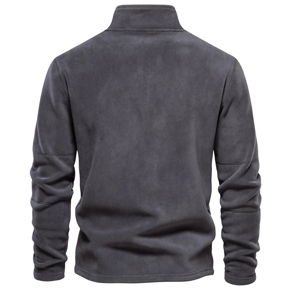 mens-half-zip-fleece-jumper-kendrick