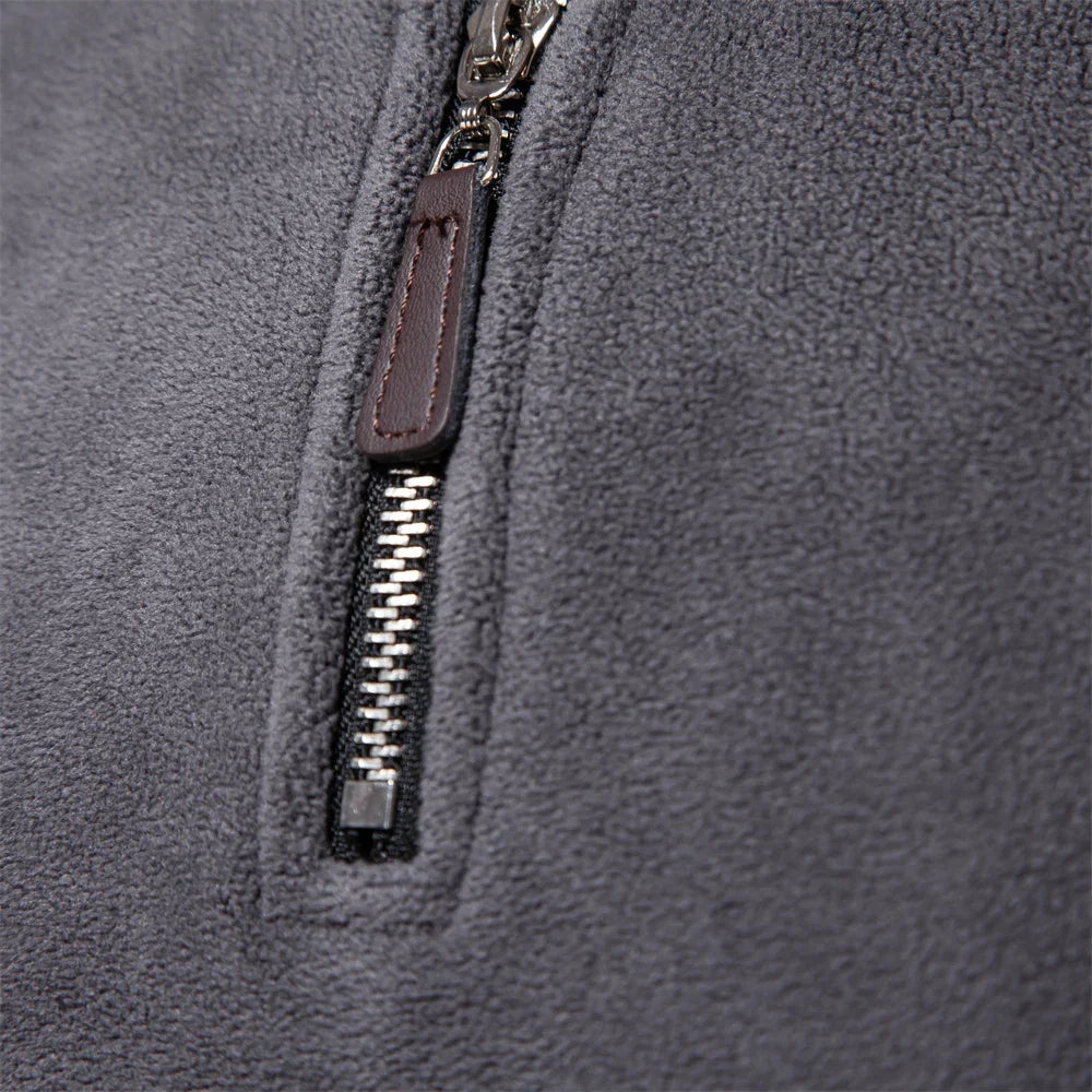 mens-half-zip-fleece-jumper-kendrick
