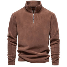 mens-half-zip-fleece-jumper-kendrick