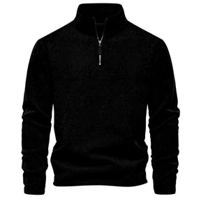 mens-half-zip-fleece-jumper-kendrick