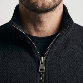 mens-half-zip-jumper-archivist