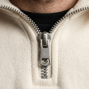 mens-half-zip-jumper-archivist