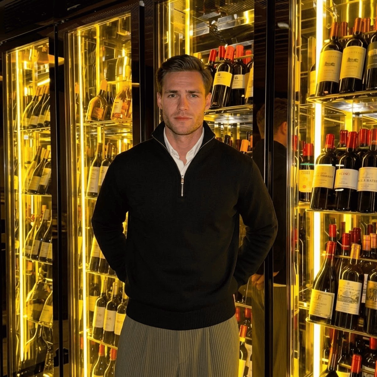 mens-half-zip-jumper-archivist