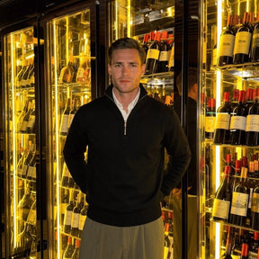 mens-half-zip-jumper-archivist