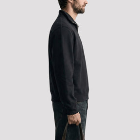 mens-half-zip-jumper-archivist