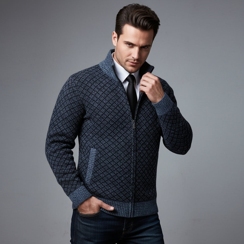 mens-half-zip-knitted-jumper-the-beaumont