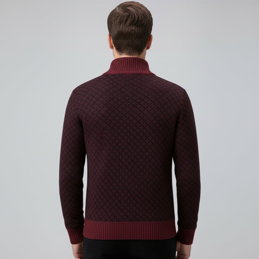 mens-half-zip-knitted-jumper-the-beaumont