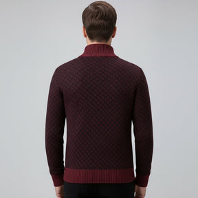 mens-half-zip-knitted-jumper-the-beaumont