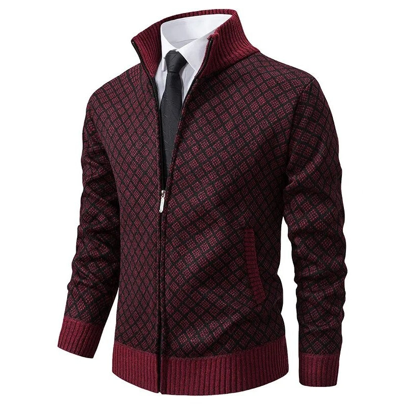 mens-half-zip-knitted-jumper-the-beaumont