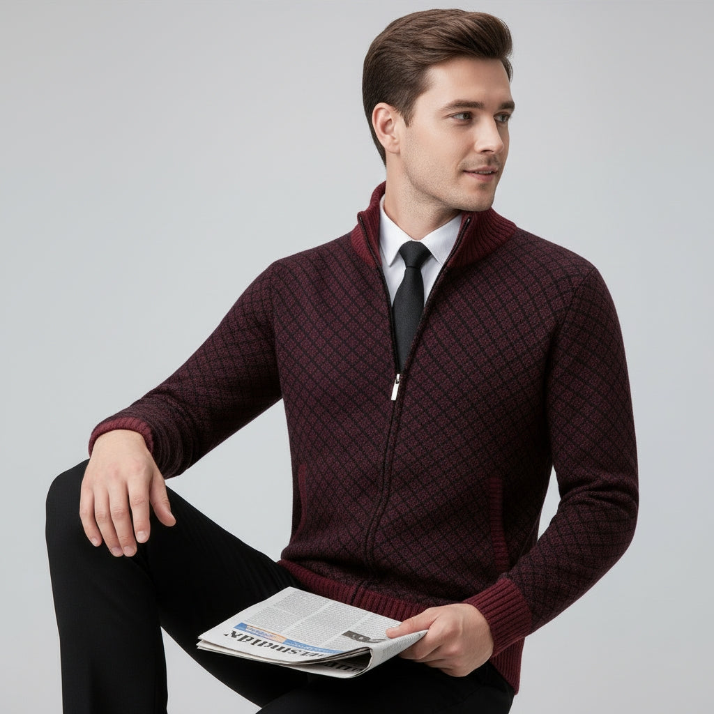 mens-half-zip-knitted-jumper-the-beaumont