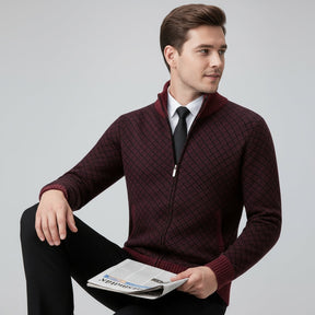 mens-half-zip-knitted-jumper-the-beaumont