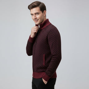 mens-half-zip-knitted-jumper-the-beaumont