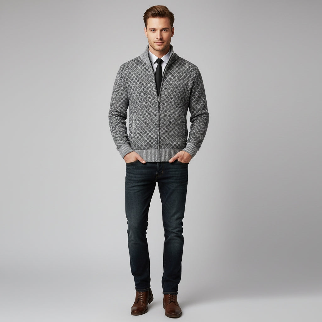 mens-half-zip-knitted-jumper-the-beaumont