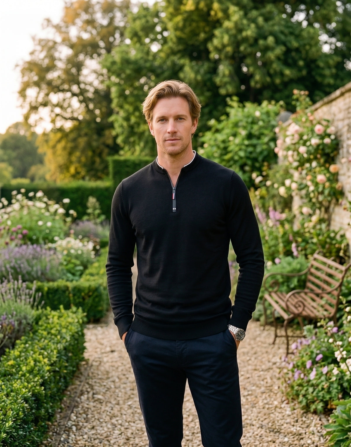 mens-half-zip-long-sleeve-polo-shirt-the-whitehall