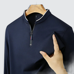 mens-half-zip-long-sleeve-polo-shirt-the-whitehall
