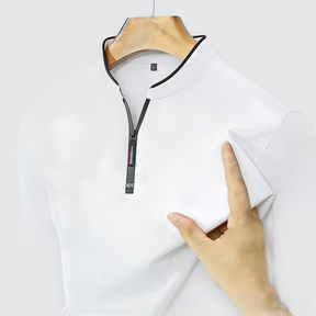 mens-half-zip-long-sleeve-polo-shirt-the-whitehall