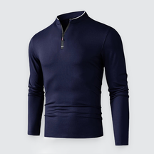 mens-half-zip-long-sleeve-polo-shirt-the-whitehall
