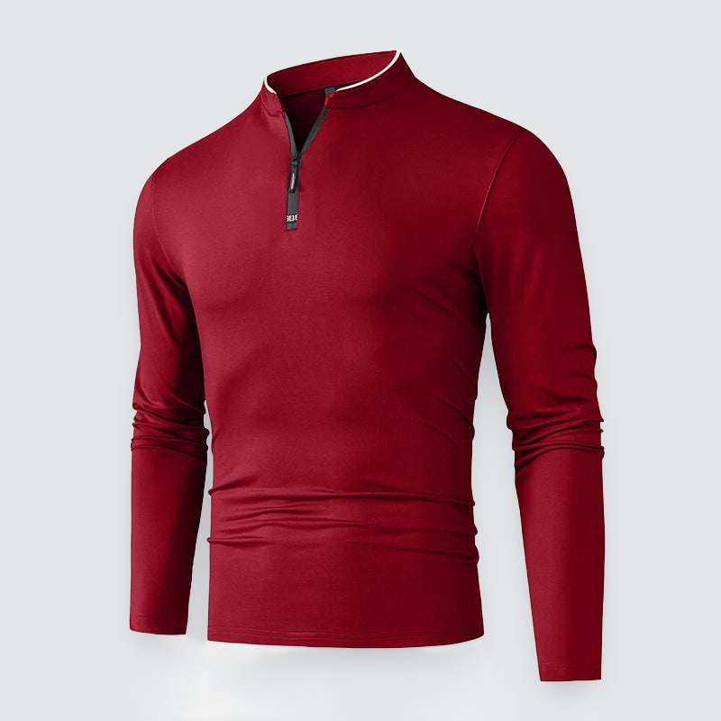 mens-half-zip-long-sleeve-polo-shirt-the-whitehall