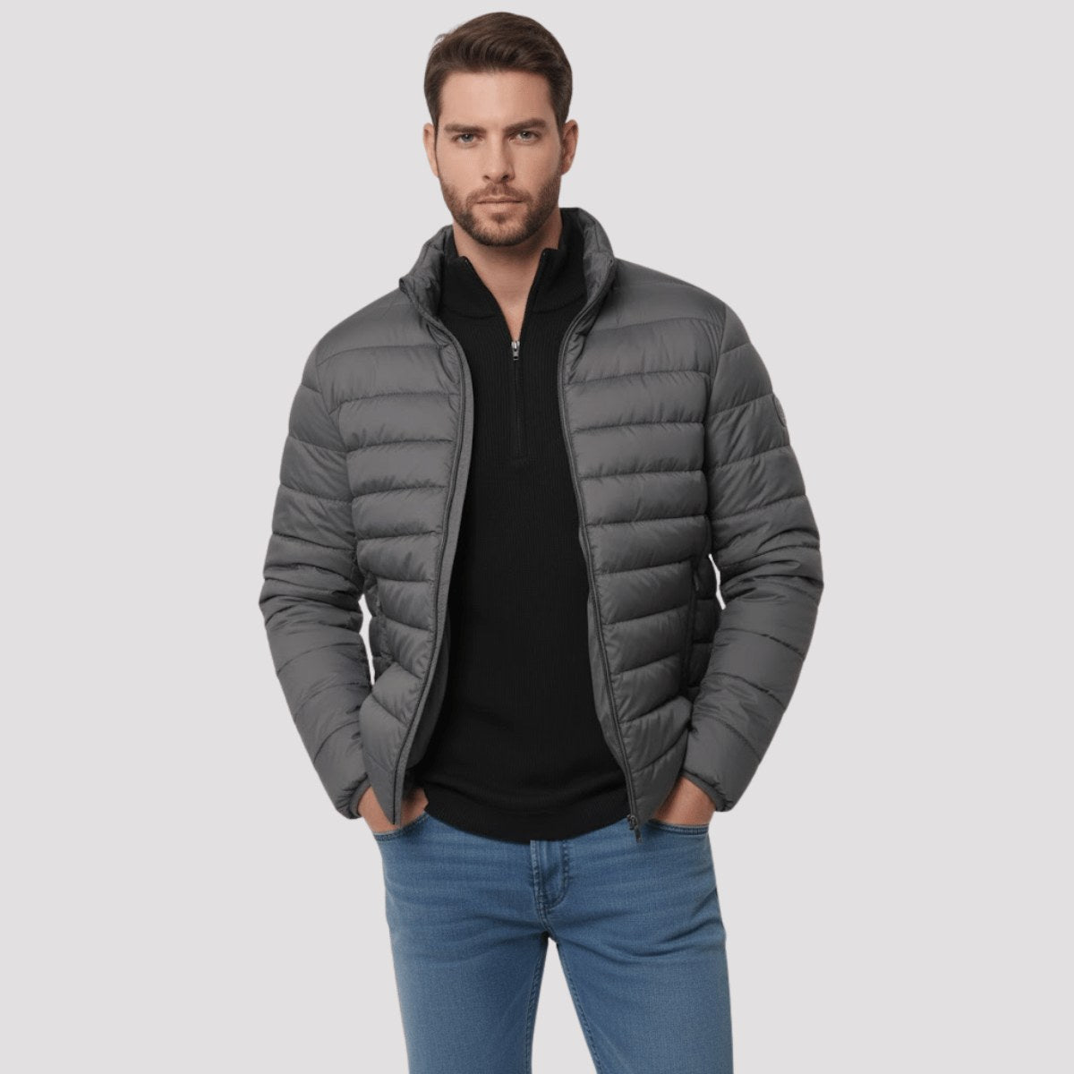 mens-half-zip-ribbed-knit-jumper-vanbrugh