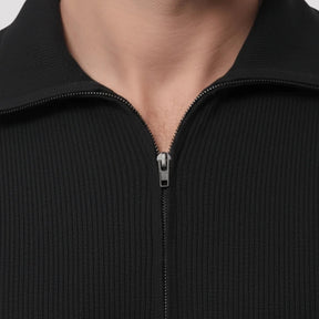 mens-half-zip-ribbed-knit-jumper-vanbrugh