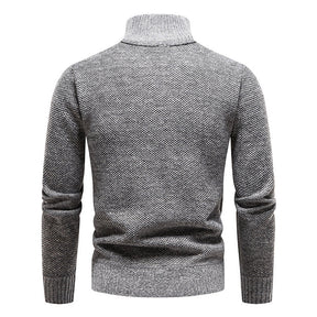 mens-half-zip-textured-knit-jumper-chiswick