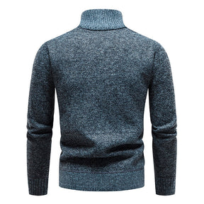 mens-half-zip-textured-knit-jumper-chiswick