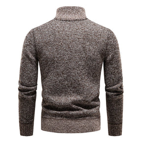 mens-half-zip-textured-knit-jumper-chiswick