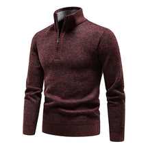 mens-half-zip-textured-knit-jumper-chiswick