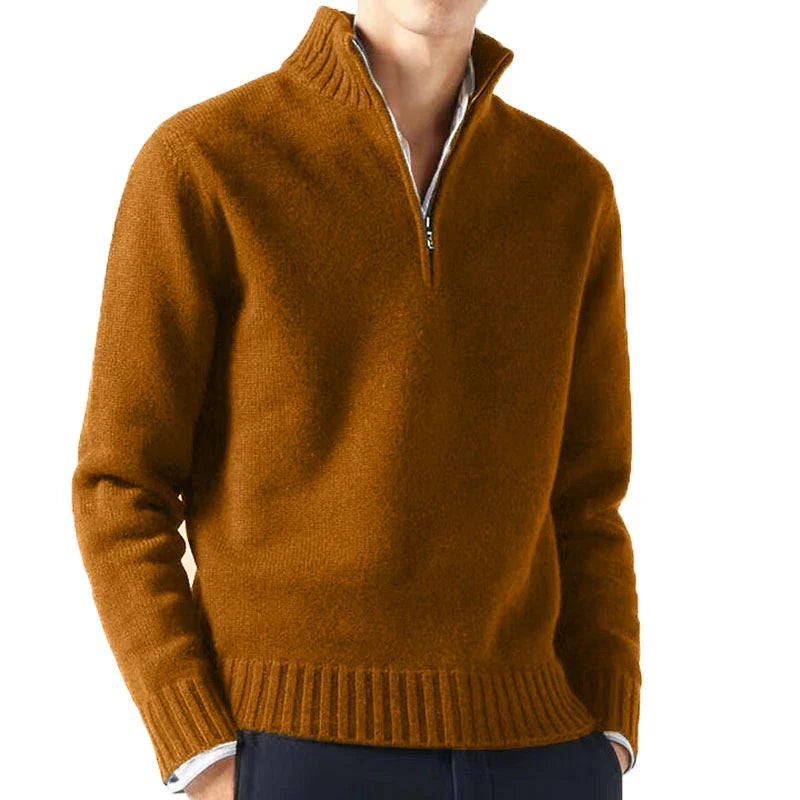 mens-half-zip-wool-jumper-the-ludgate