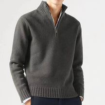mens-half-zip-wool-jumper-the-ludgate