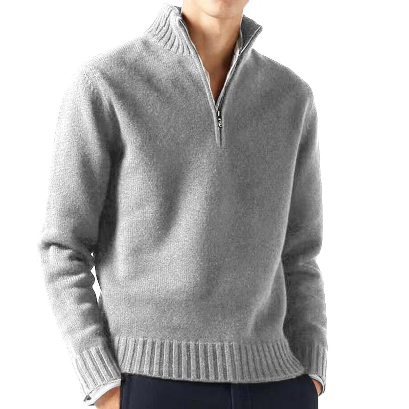 mens-half-zip-wool-jumper-the-ludgate