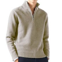 mens-half-zip-wool-jumper-the-ludgate
