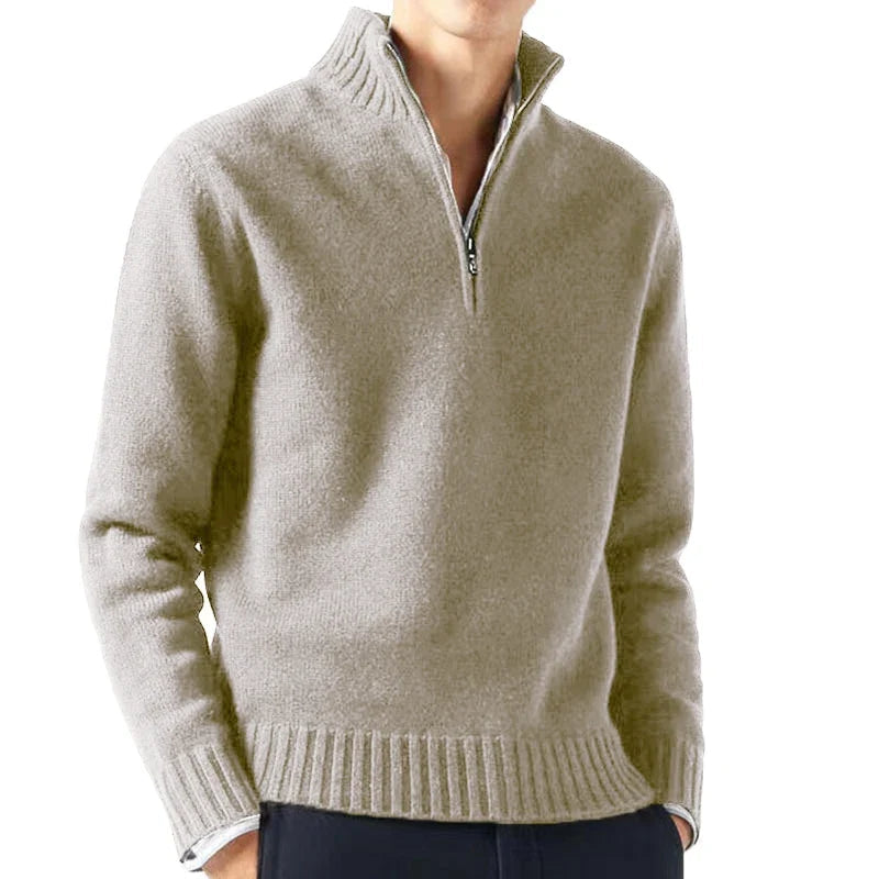 mens-half-zip-wool-jumper-the-ludgate