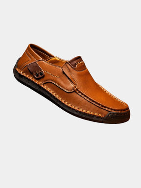mens-hand-stitched-leather-loafers