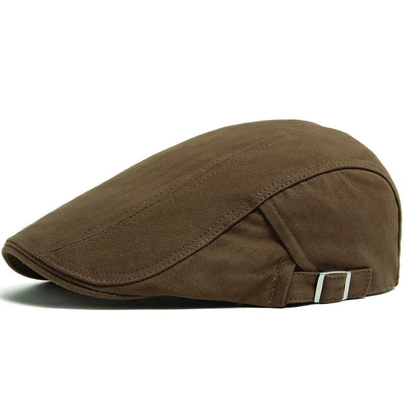 mens-herringbone-cotton-flat-cap-waddesdon