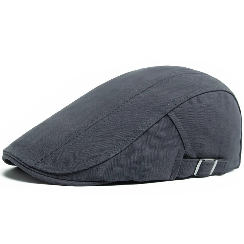 mens-herringbone-cotton-flat-cap-waddesdon