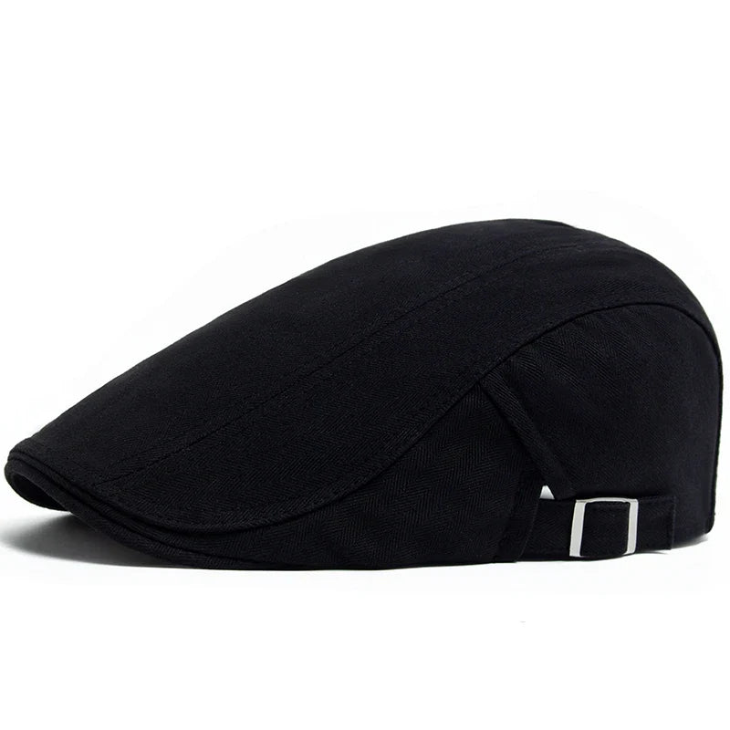 mens-herringbone-cotton-flat-cap-waddesdon