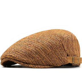 mens-herringbone-flat-cap-alderney