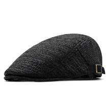 mens-herringbone-flat-cap-alderney