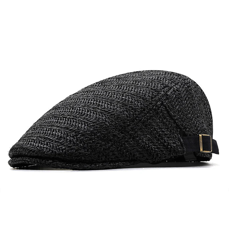 mens-herringbone-flat-cap-alderney