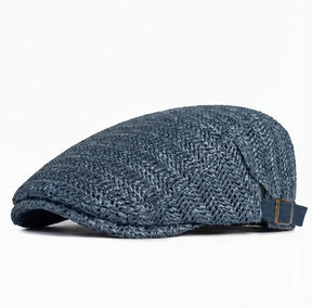 mens-herringbone-flat-cap-alderney