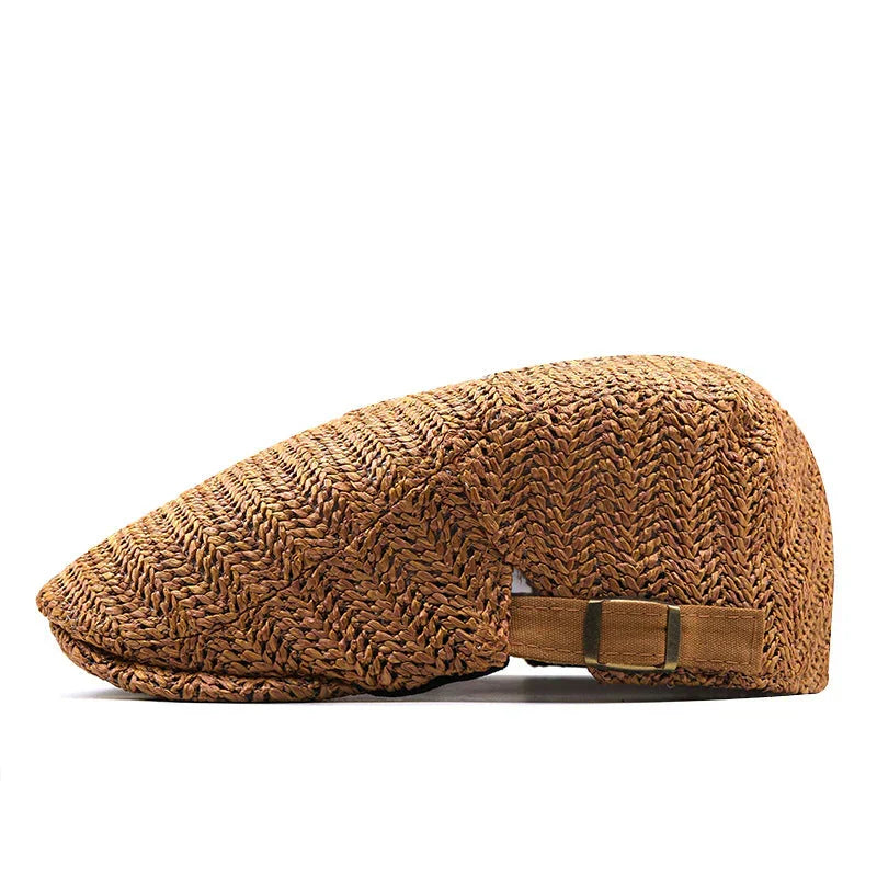 mens-herringbone-flat-cap-alderney