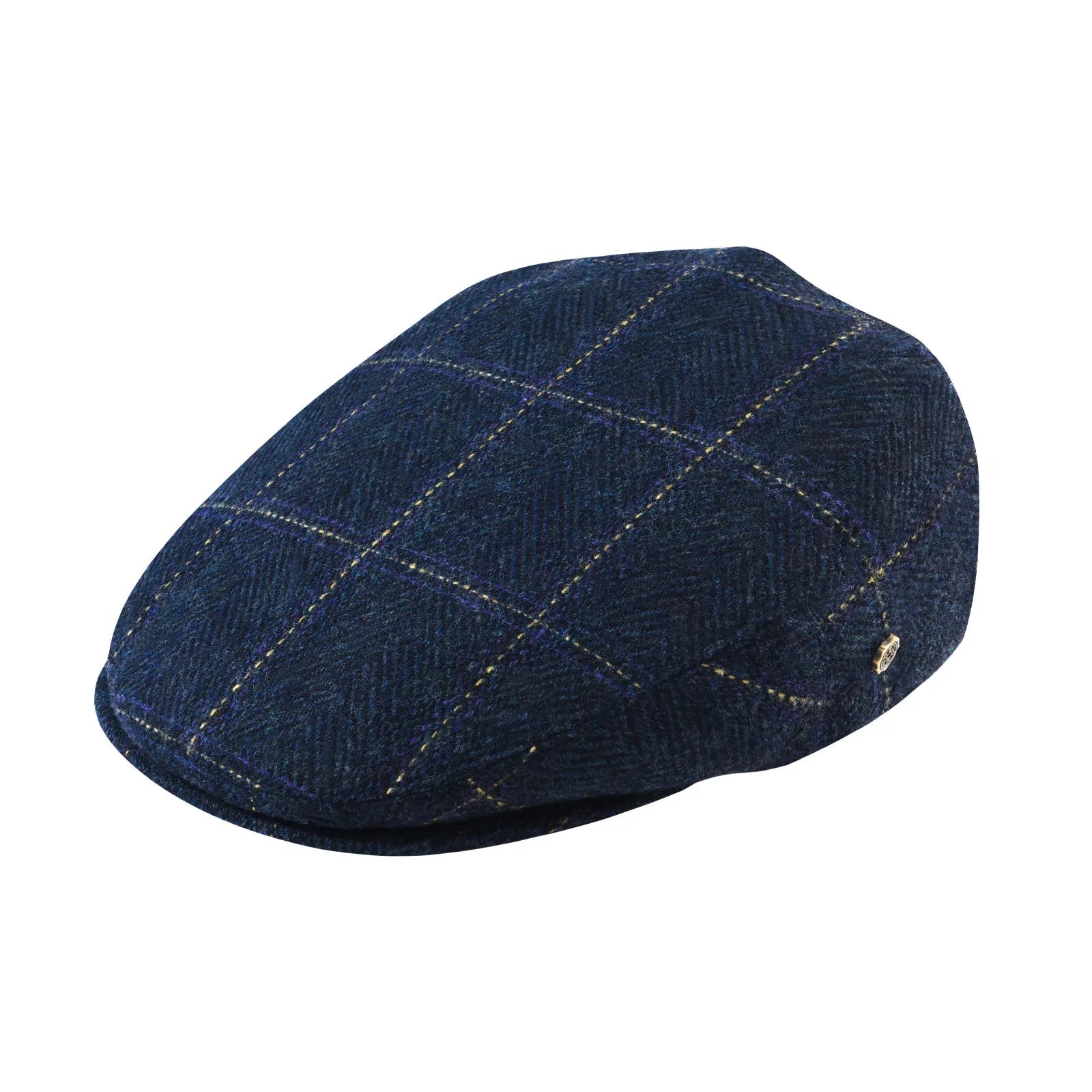 mens-herringbone-flat-cap-ashdown