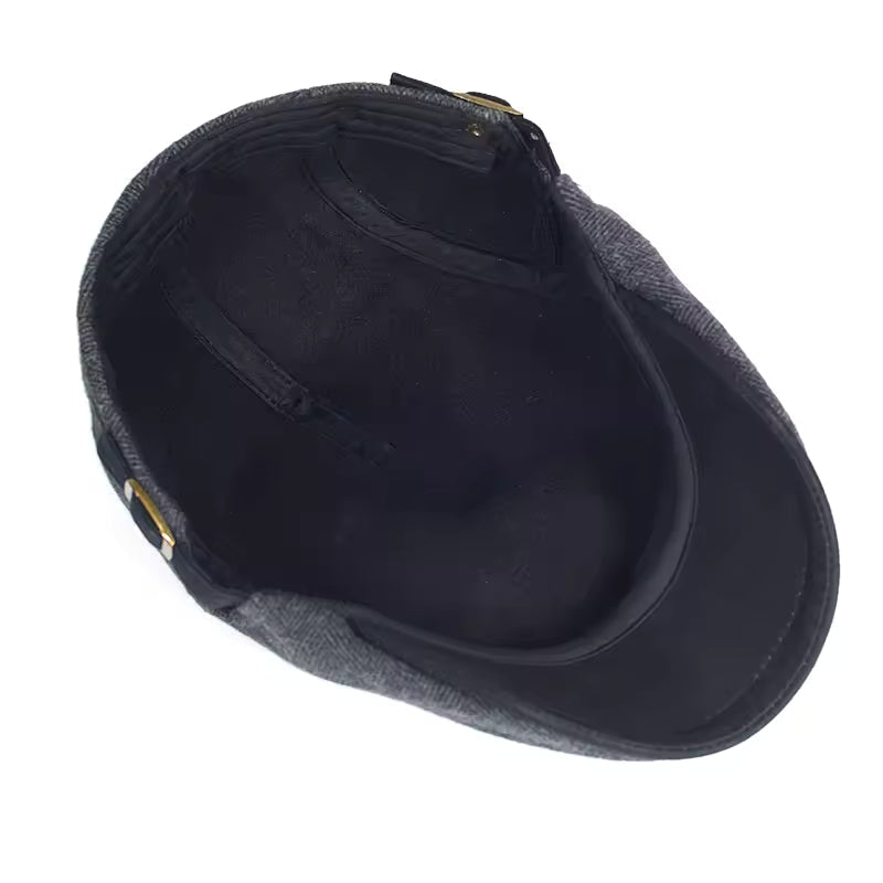 mens-herringbone-flat-cap-harcourt
